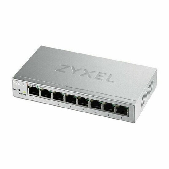 Desktop Switch ZyXEL GS1200-5-EU0101F 5 x RJ45 3