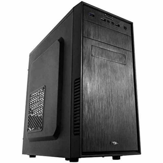 ATX Micro Behuizing NOX FORTE MATX USB 3.0 1