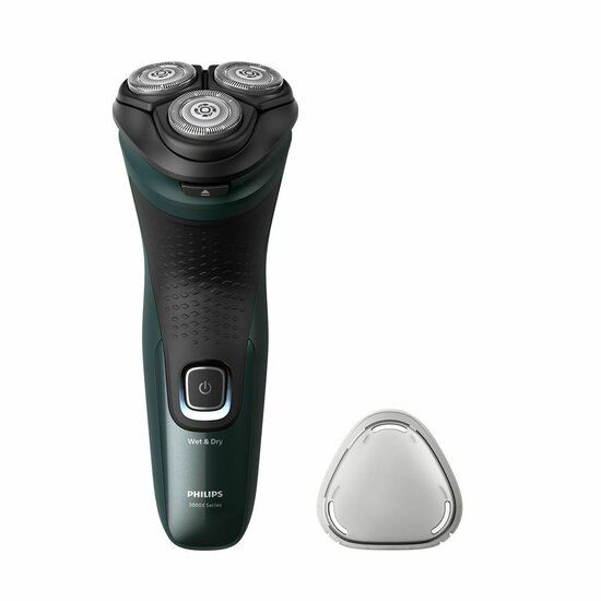 Baard en haar trimmer Philips X3052/00 1