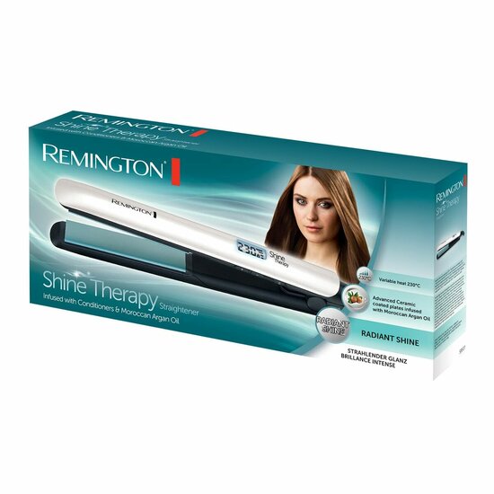 Tondeuse Remington S8500 8