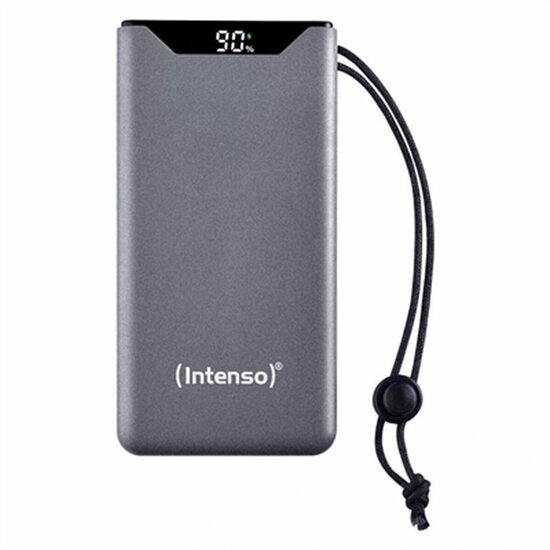 Powerbank INTENSO F10000 10000 mAh Grijs 1