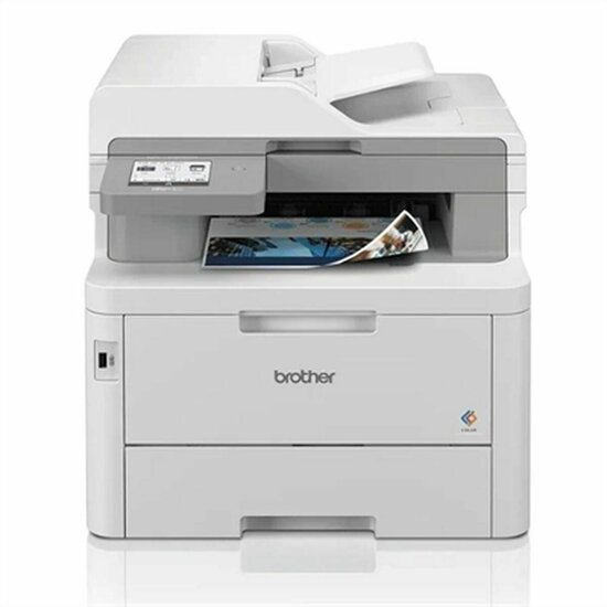 Laserprinter Brother MFCL8340CDWRE1 1