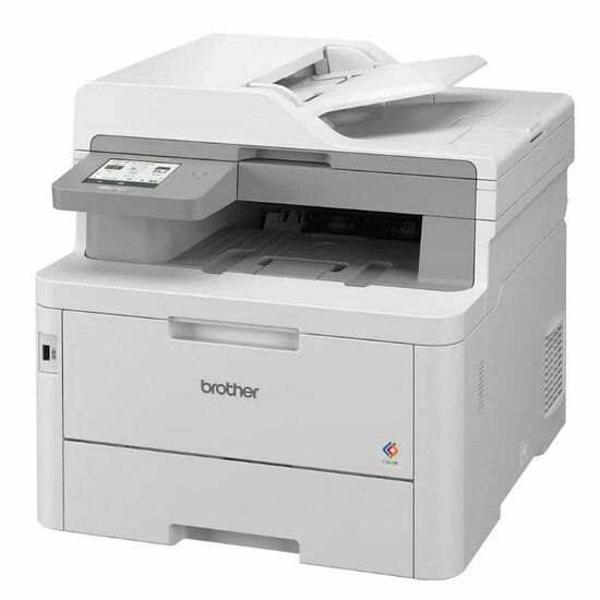 Laserprinter Brother MFCL8340CDWRE1 2