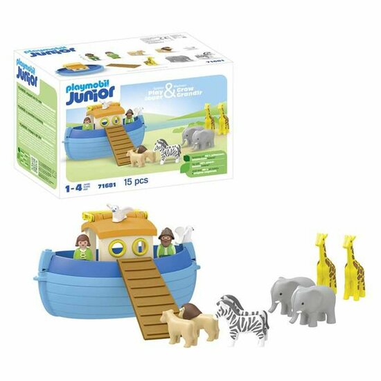 Playset Playmobil 71681 1