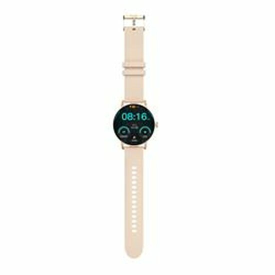 Smartwatch Celly TRAINERROUND2PK 1,28&quot; 1