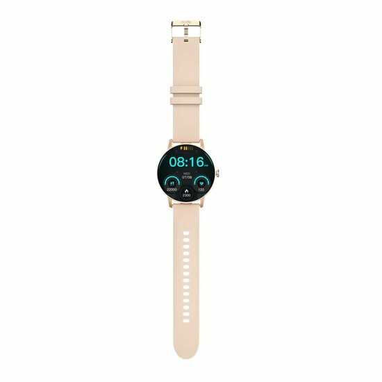 Smartwatch Celly TRAINERROUND2PK 1,28&quot; 2