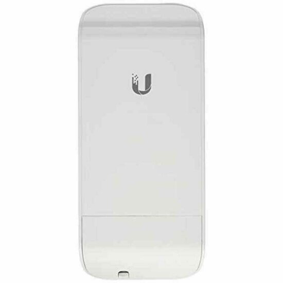 Access point UBIQUITI LOCOM5 NanoStation 5 GHz 13 dBi 1