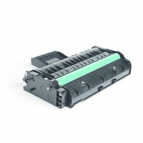 Toner Ricoh 407254 Zwart 1