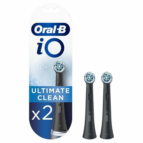 Opzetborstel Oral-B IO CB-2FFS 2 Stuks 1