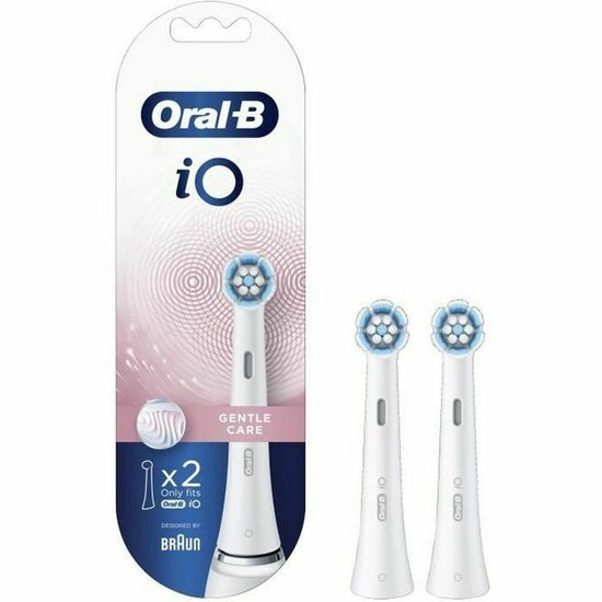 Opzetborstel Oral-B IO SW-2FFS  2UD (2 pcs) 1