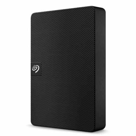 Externe Harde Schijf Seagate STKM2000400 2 TB 2 TB SSD 2 TB HDD 1