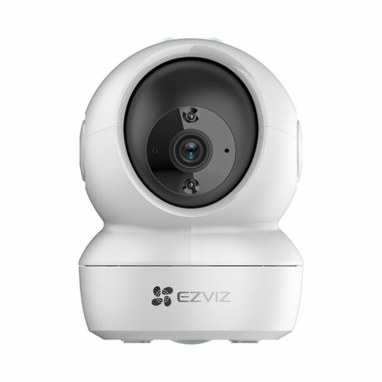 Beveiligingscamera Ezviz CS-H6c-R101-1G2WF 1080 p 1