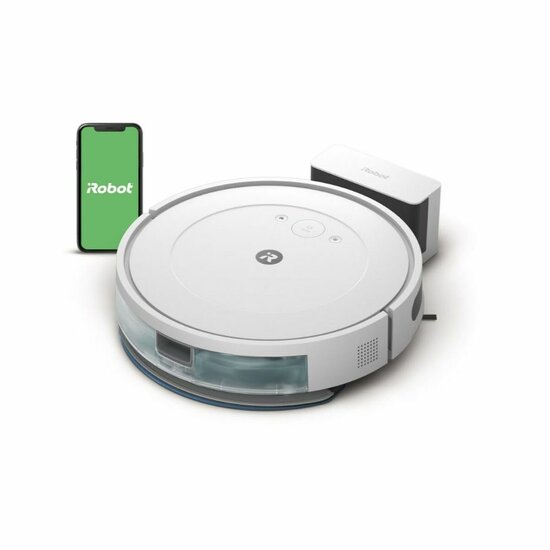 Robotstofzuiger iRobot Y011240 2600 mAh 3