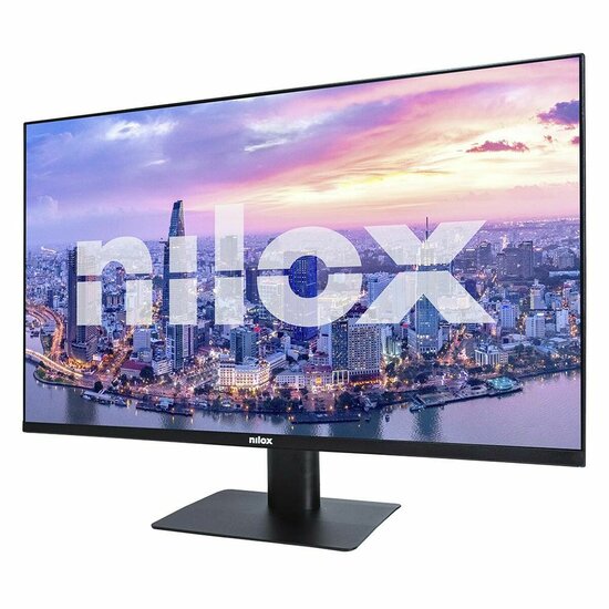 Gaming monitor Nilox NXMM27FHD112 27&quot; 100 Hz 4