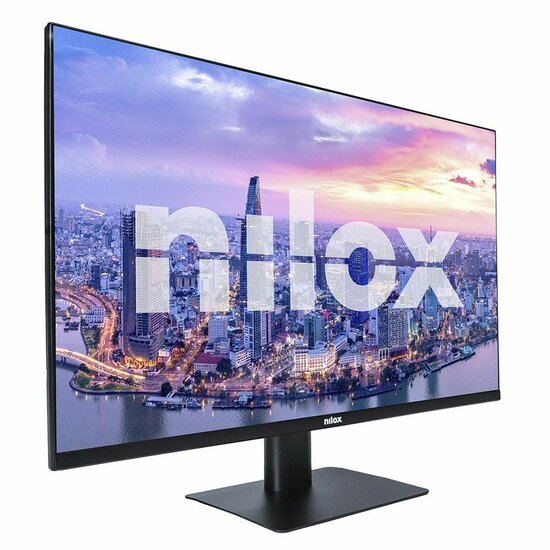 Gaming monitor Nilox NXMM27FHD112 27&quot; 100 Hz 5