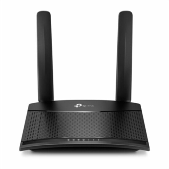 Router TP-Link MR100 300 Mbps 4G LTE 1