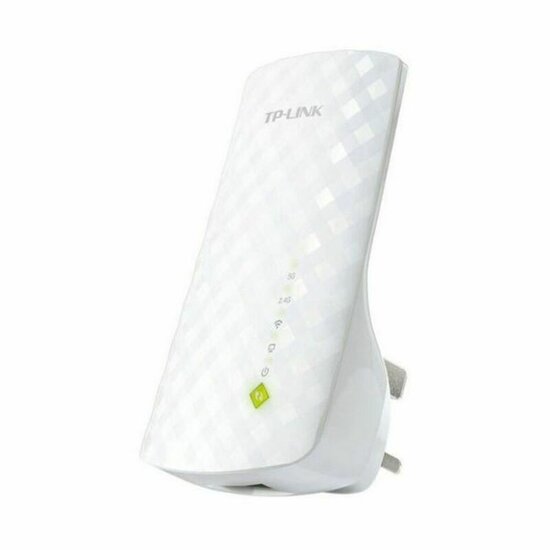 Wifi Repeater TP-Link RE200 5 GHz 433 Mbps 2