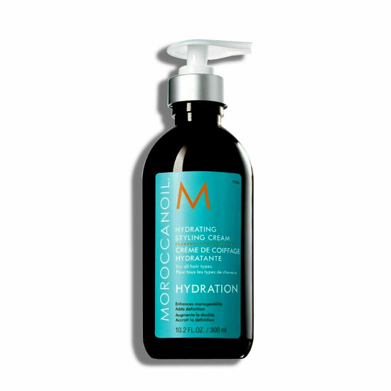 Styling Cr&egrave;me Moroccanoil Hydration (300 ml) 1