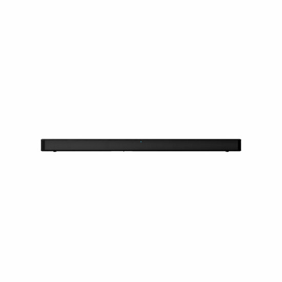 Soundbar Hisense HS205G 2.0CH Zwart 120 W 3