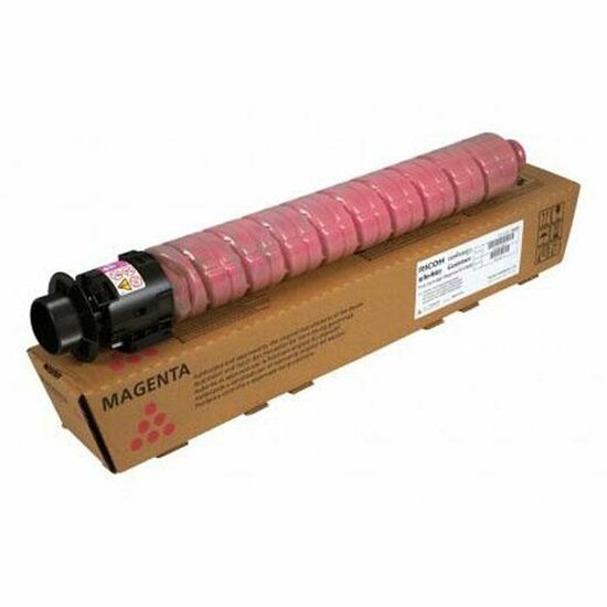 Toner Ricoh 842285 Magenta 1