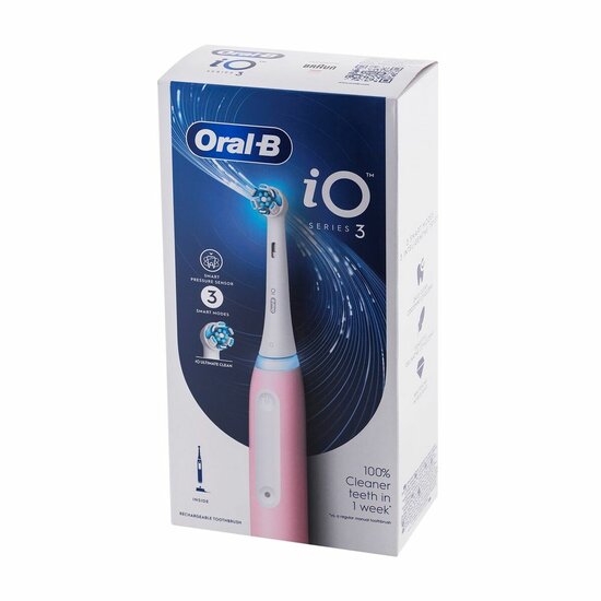 Elektrische tandenborstel Oral-B 5