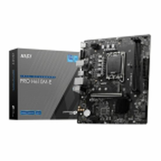 Moederbord MSI LGA 1700 5