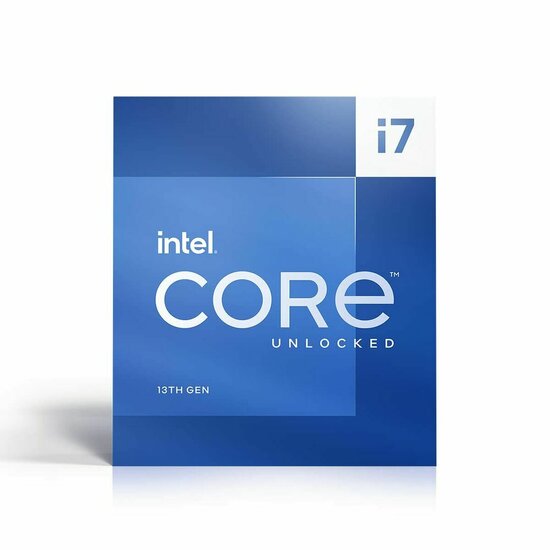 Processor Intel i7-13700 Intel Core i7-13700 LGA 1700 1