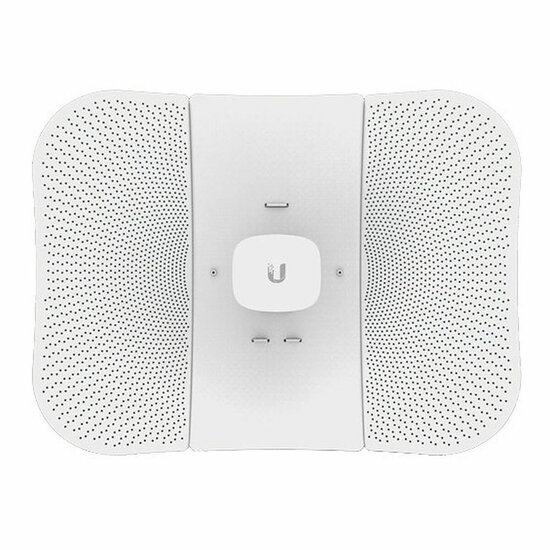 Access point UBIQUITI LBE-5AC-GEN2 23 dBi Wit 5 GHz 450 Mbit/s 1