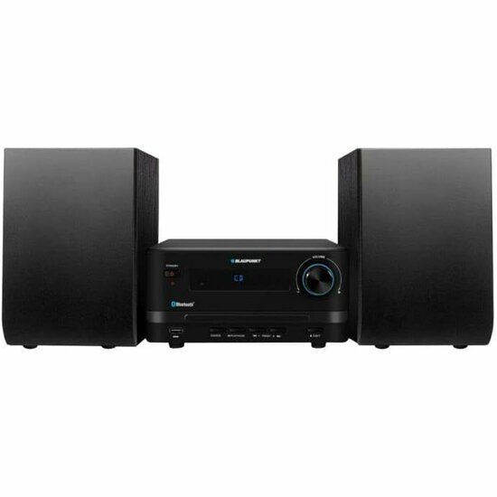 Mini hifi Blaupunkt MS14BT 1