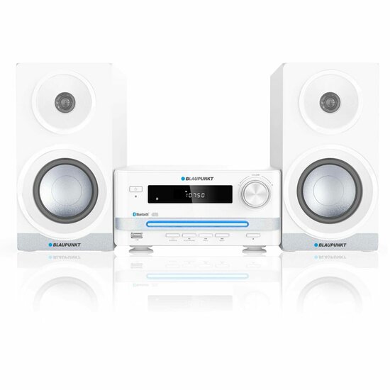 Mini hifi Blaupunkt MS16BT 1