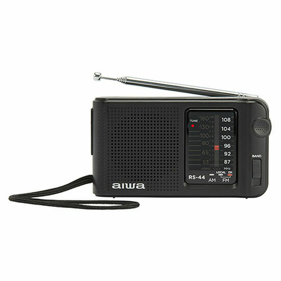 Radio Aiwa 1