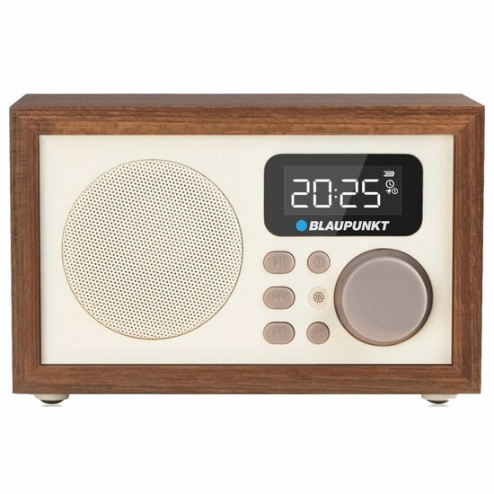 Radio Blaupunkt HR5BR Beige 1