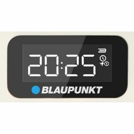 Radio Blaupunkt HR5BR Beige 2