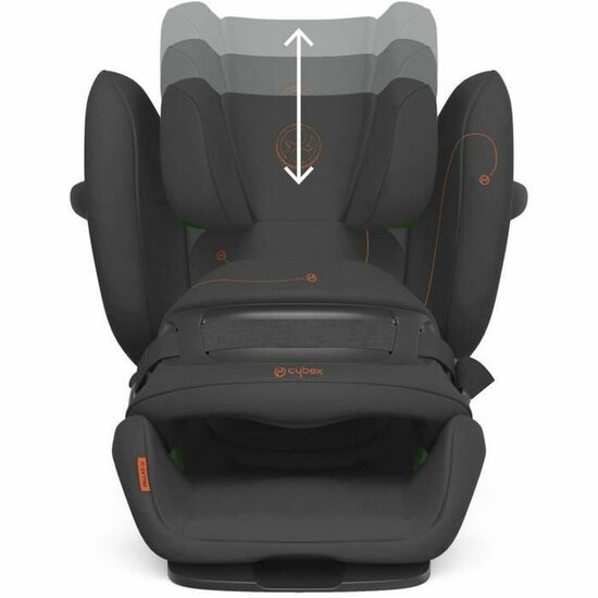 Autostoeltje Cybex G i-Size Grijs 3