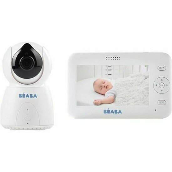 Baby monitor B&eacute;aba ZEN+ 1