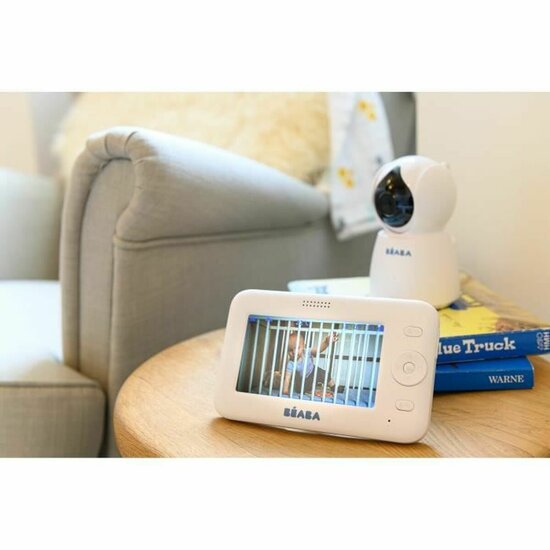 Baby monitor B&eacute;aba ZEN+ 5