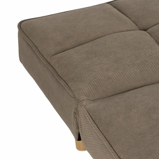 Slaapbank Beige 175 x 84 x 73 cm 7