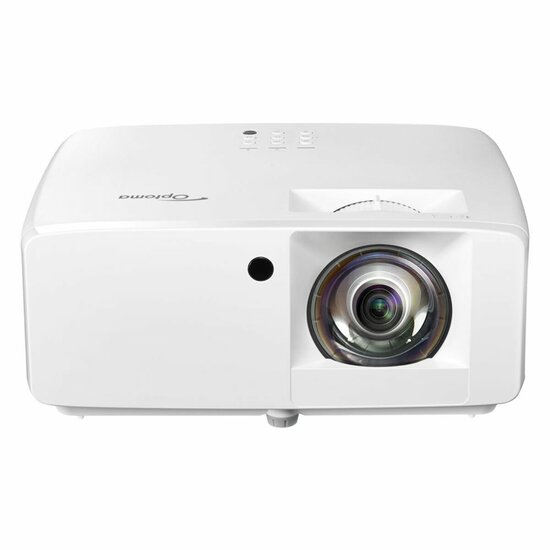 Projector Optoma ZW350ST WXGA 1