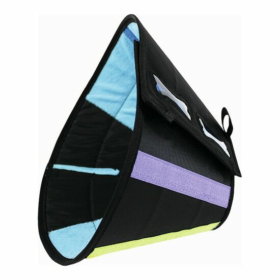 Lampenkap voor honden KVP Calmer Multicolour (42-51 cm) 1