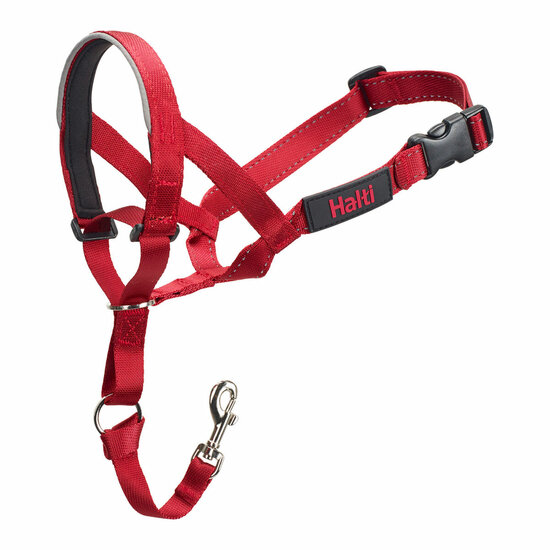 Trainingshalsbanden voor honden Company of Animals Halti Muilkorf (35-48 cm) 1