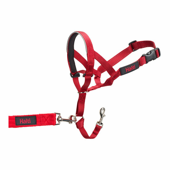 Trainingshalsbanden voor honden Company of Animals Halti Muilkorf (35-48 cm) 2