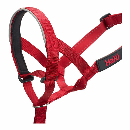 Trainingshalsbanden voor honden Company of Animals Halti Muilkorf (40-54 cm) 5