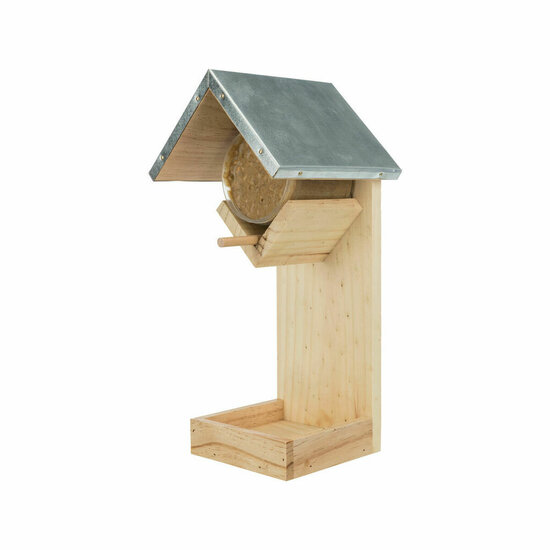 Vogelvoederhuisje Trixie 15 &times; 31 &times; 14 CM 1