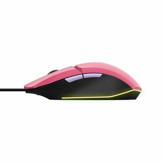 Muis Trust 25068 Roze 4