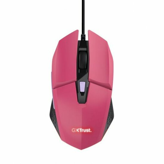 Muis Trust 25068 Roze 5