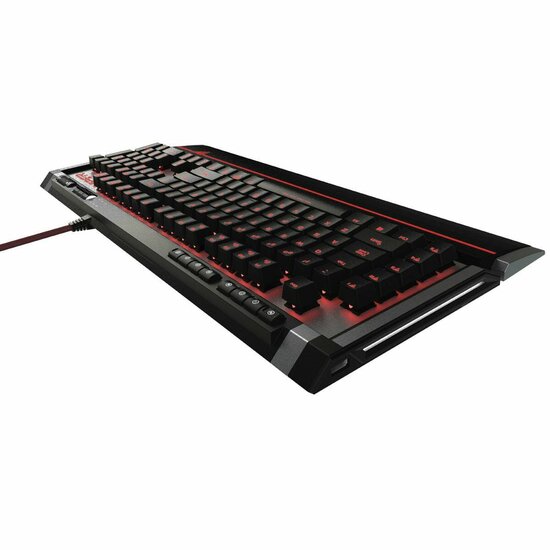 Toetsenbord Patriot Memory Viper V770 Zwart 6