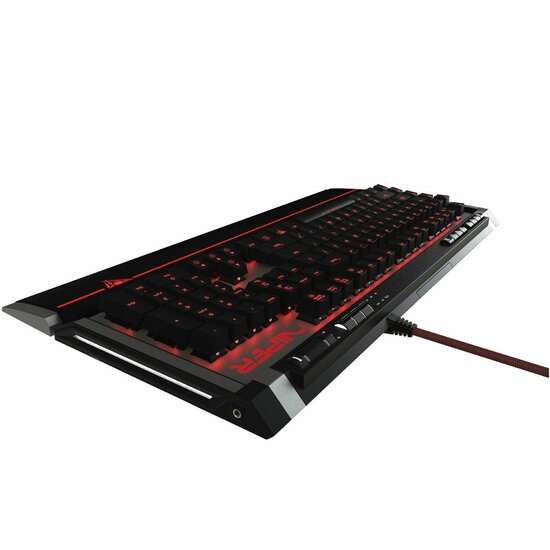 Toetsenbord Patriot Memory Viper V770 Zwart 7