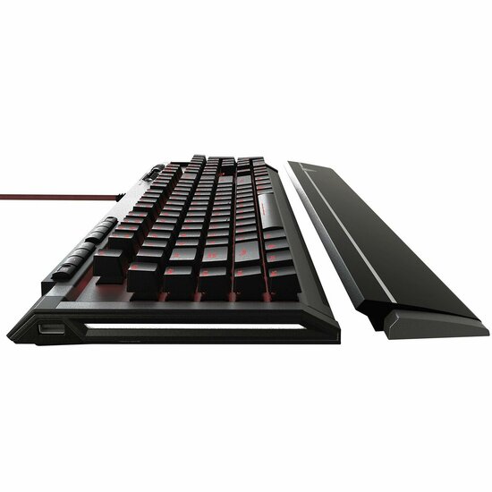 Toetsenbord Patriot Memory Viper V770 Zwart 8