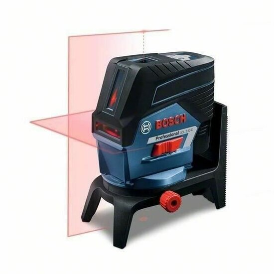 Laserwaterpas BOSCH Professional GCL 2-50 C 2