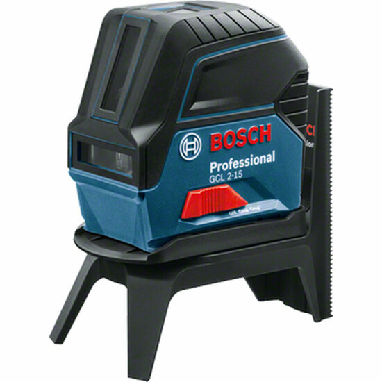 Laserwaterpas BOSCH Professional GCL 2-50 C 6